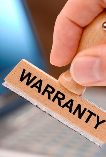 warranty